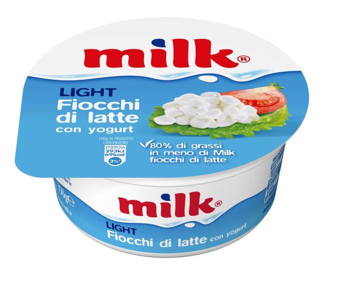 FIOCCHI DI LATTE C/YOGURT g.150 VenFri srl